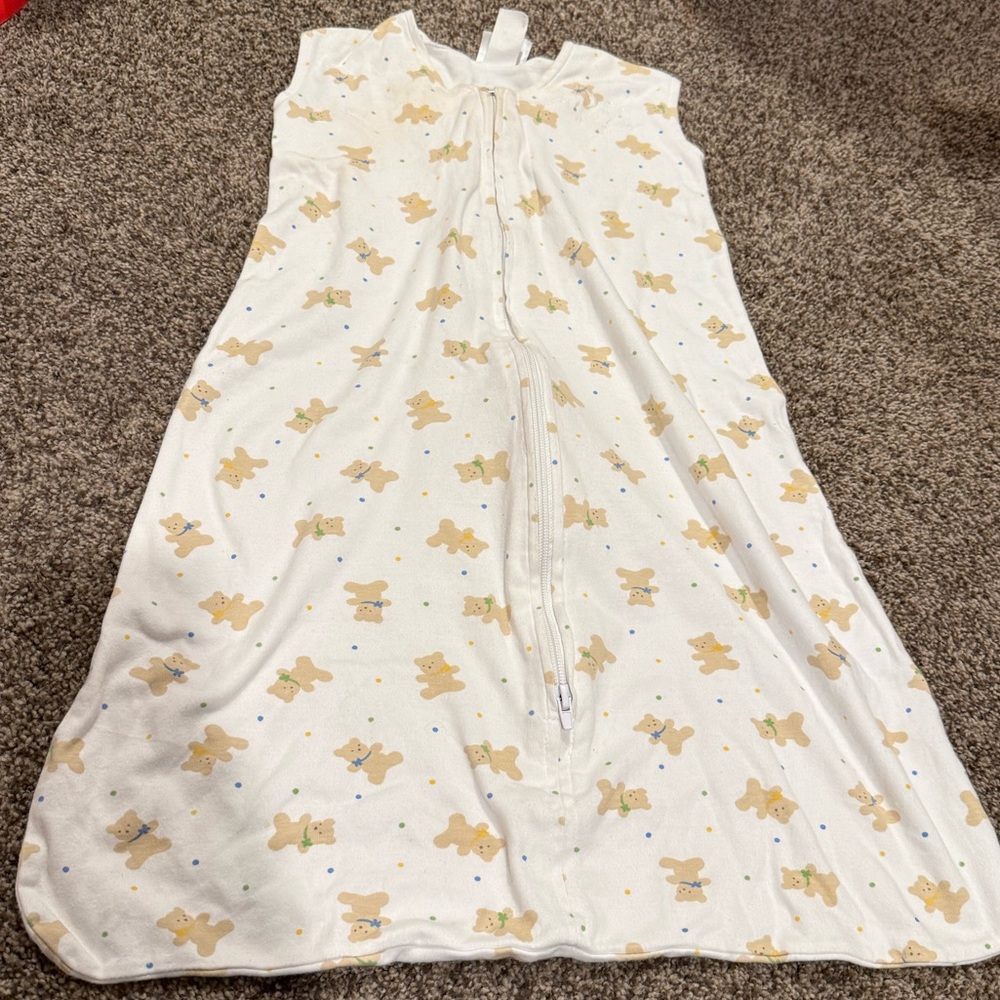 Halo 100% Cotton SleepSack